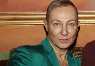 Βασίλειος Κωστέτσος: «Έχω υπάρξει δυο φορές θύμα παιδοφιλίας»