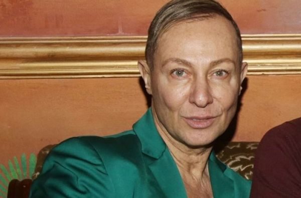 Βασίλειος Κωστέτσος: «Έχω υπάρξει δυο φορές θύμα παιδοφιλίας»