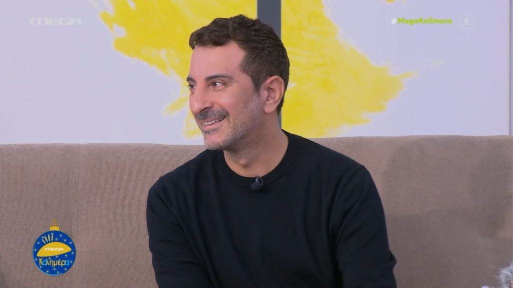 Στέλιος Κουδουνάρης: Έπεσε θύμα ηλεκτρονικής απάτης – «Μέσα σε 20 λεπτά έκαναν 49 συναλλαγές»