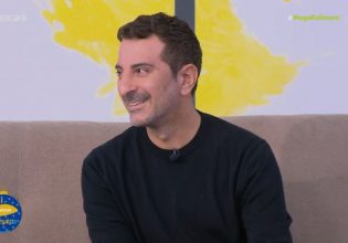 Στέλιος Κουδουνάρης: Έπεσε θύμα ηλεκτρονικής απάτης – «Μέσα σε 20 λεπτά έκαναν 49 συναλλαγές»