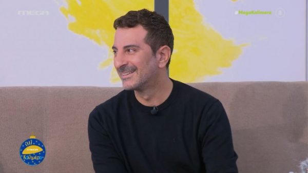 Στέλιος Κουδουνάρης: Έπεσε θύμα ηλεκτρονικής απάτης – «Μέσα σε 20 λεπτά έκαναν 49 συναλλαγές»