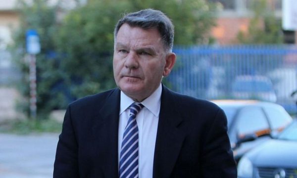 Κούγιας: Ανέλαβε την υπεράσπιση του  αστυνομικού στη Θεσσαλονίκη – «Αποδέχτηκα το αίτημα της οικογένειάς του»