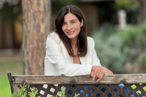 Αντιγόνη Κουλουκάκου: Έκανε το επόμενο βήμα στη σχέση της και το ανακοίνωσε στο Instagram