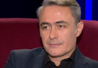 Θανάσης Κουρλαμπάς: Όταν κάτι πρέπει να γίνει, βρίσκεις τους τρόπους να γίνει με το καλύτερο δυνατό αποτέλεσμα