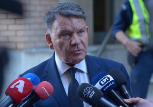 Κούγιας για 16χρονο: «Ο αστυνομικός είναι εντελώς αθώος»