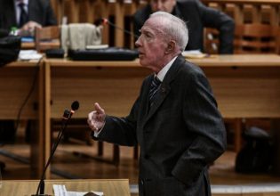 Πλεύρης: Είμαι ακροδεξιός, χουντικός, φασίστας και ναζί – Νέα επίθεση στη Μάγδα Φύσσα