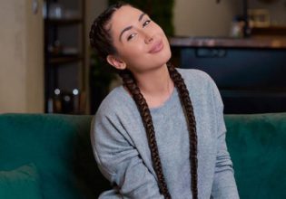 Έλενα Κρεμλίδου: Οι πρώτες δηλώσεις μετά την καταδίκη του άντρα που την εκβίαζε με διαρροή πορνογραφικού υλικού