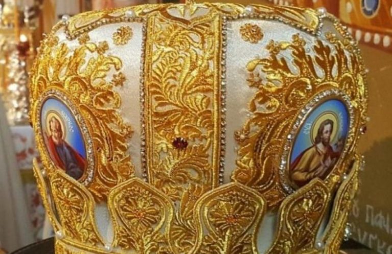 Εκλογή Αρχιεπισκόπου: «Βαρύς σταυρός», «ακάνθινο στεφάνι», «Γολγοθάς», «διακονία»…