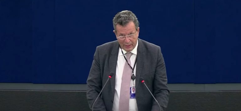 Κύρτσος για Καϊλή: Απόπειρα μεταφοράς 35 εκατ. ευρώ σε φορολογικό παράδεισο