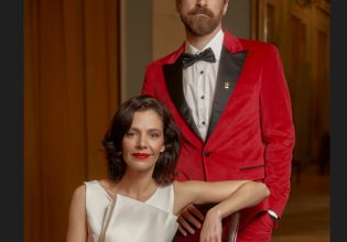 Ο Δημήτρης Λάλος και η Μαριλίτα Λαμπροπούλου μας προσκαλούν σε χριστουγεννιάτικες παραστάσεις