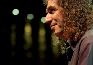 Μουσικό αφιέρωμα στον Ennio Morricone από το Stavros Lantsias Quartet στο Ίδρυμα Γουλανδρή