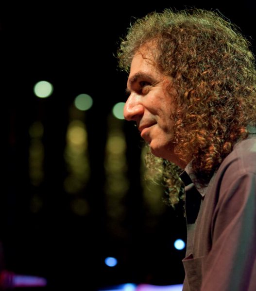 Μουσικό αφιέρωμα στον Ennio Morricone από το Stavros Lantsias Quartet στο Ίδρυμα Γουλανδρή