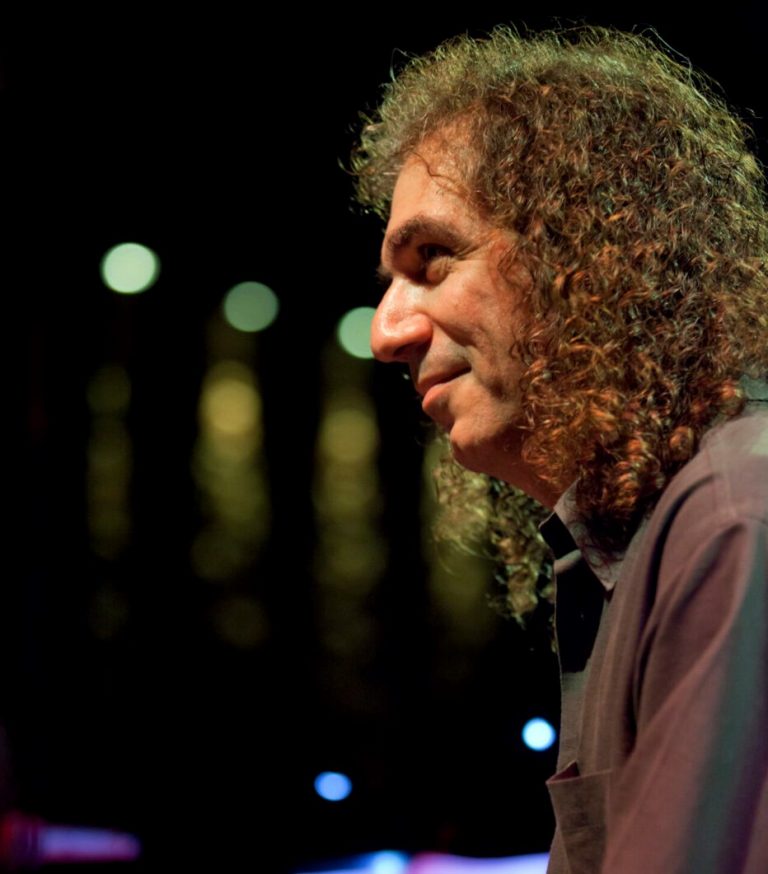 Μουσικό αφιέρωμα στον Ennio Morricone από το Stavros Lantsias Quartet στο Ίδρυμα Γουλανδρή