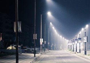 Ολική αντικατάσταση του οδοφωτισμού στο Γαλάτσι