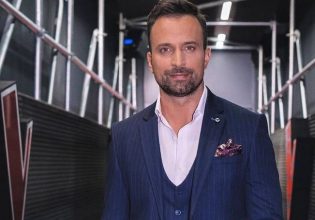 Μεγάλη αποκάλυψη από τον Λιανό: «Στο Fame Story 3 δίδαξα σεξ, οι τεχνικοί μου έδιναν συγχαρητήρια»