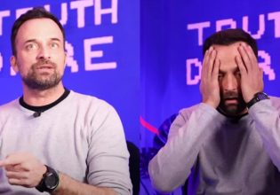 Γιώργος Λιανός: Αποκάλυψη «βόμβα» για το Survivor All Star