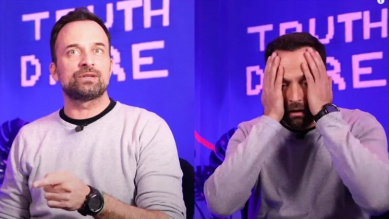 Γιώργος Λιανός: Αποκάλυψη «βόμβα» για το Survivor All Star