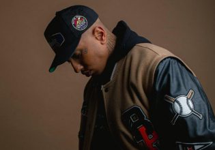 Spotify Wrapped: Ο Light είναι ο Έλληνας καλλιτέχνης της χρονιάς