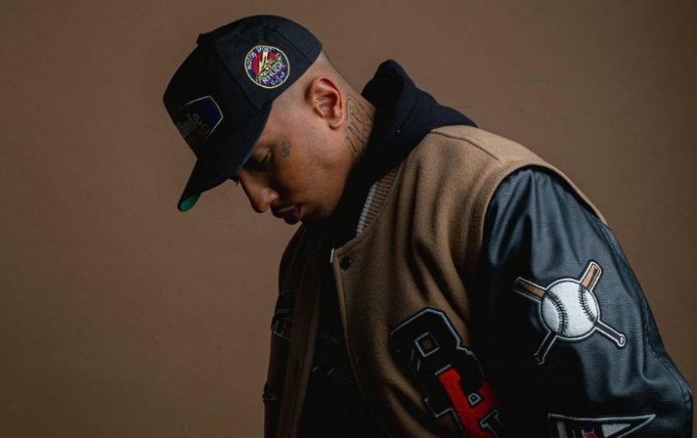 Spotify Wrapped: Ο Light είναι ο Έλληνας καλλιτέχνης της χρονιάς