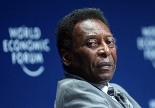 Πελέ: Το νοσοκομείο διαψεύδει για την κατάσταση της υγείας του – «Ανταποκρίνεται καλά στη θεραπεία»