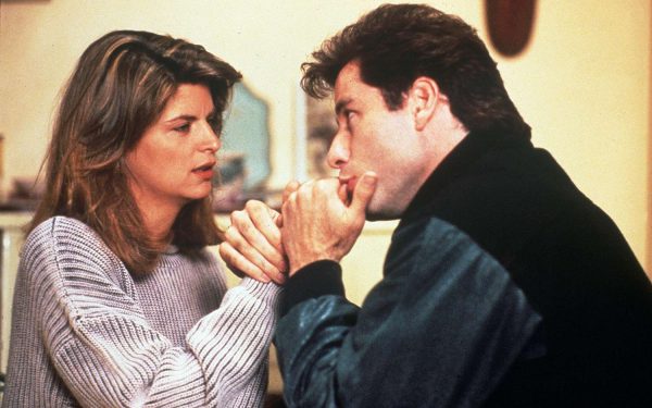 Τζον Τραβόλτα: Το «αντίο» στην Κίρστι Άλεϊ – «Μία από τις πιο σημαντικές σχέσεις που είχα ποτέ»