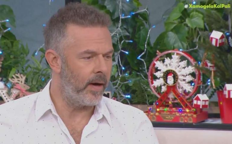 Χρήστος Λούλης: Το Maestro άξιζε να είναι στο Netflix