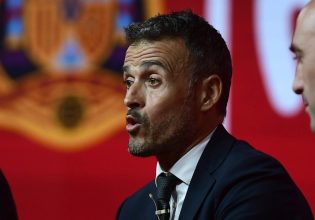 Τελειώνει άμεσα από την Ισπανία ο Ενρίκε