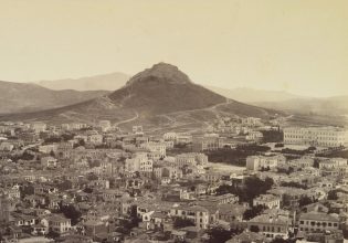 Η ελληνική γλώσσα στο διάβα του χρόνου: Οι προελληνικές γλώσσες (Μέρος Γ’)