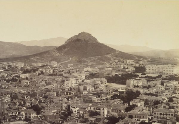 Η ελληνική γλώσσα στο διάβα του χρόνου: Οι προελληνικές γλώσσες (Μέρος Γ’)