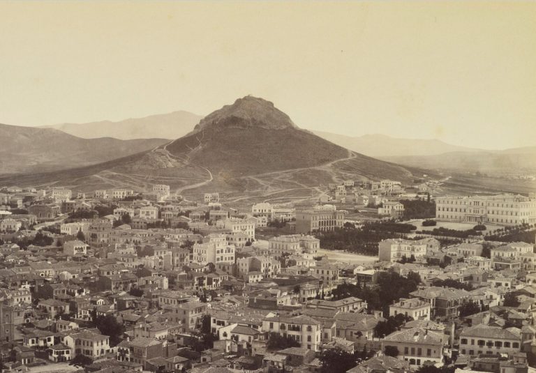 Η ελληνική γλώσσα στο διάβα του χρόνου: Οι προελληνικές γλώσσες (Μέρος Γ’)