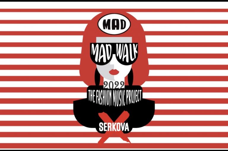 Madwalk 2022: Οι ερμηνευτές, οι λαμπερές εμφανίσεις και οι εκπλήξεις on stage