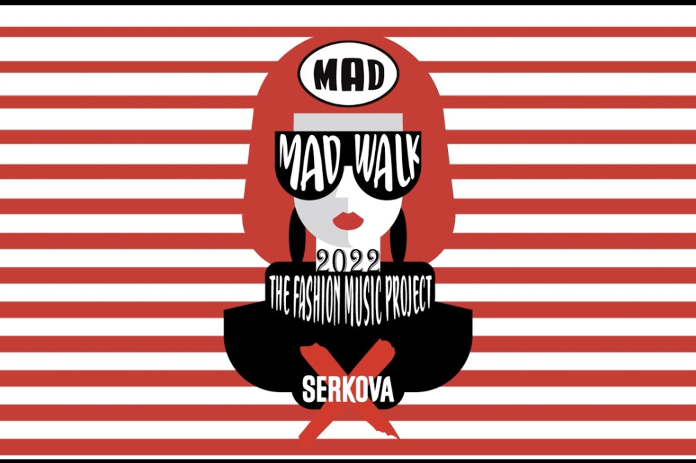 Madwalk 2022: Οι ερμηνευτές, οι λαμπερές εμφανίσεις και οι εκπλήξεις on stage