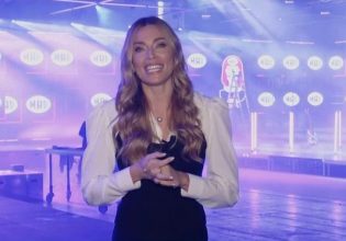 Μαριέττα Χρουσαλά: «H παρουσίαση του MadWalk προέκυψε ξαφνικά»