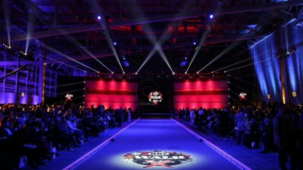 MadWalk 2022: Οι πρώτες πρόβες των καλλιτεχνών – Οι πιο hot συνεργασίες