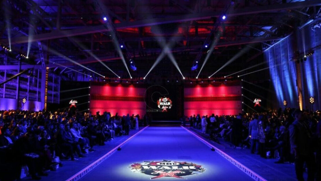 MadWalk 2022: Οι πρώτες πρόβες των καλλιτεχνών – Οι πιο hot συνεργασίες