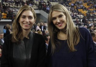 Εύα Καϊλή: «Δουλεύουμε για να αποδειχθεί ότι είναι αθώα» λέει η αδελφή της