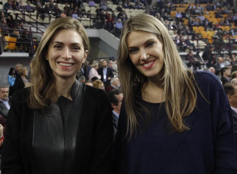 Εύα Καϊλή: «Δουλεύουμε για να αποδειχθεί ότι είναι αθώα» λέει η αδελφή της