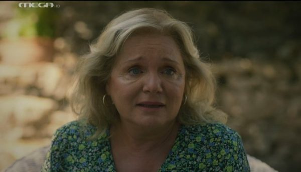 To Netflix υποκλίνεται στην Μαρία Καβογιάννη – Η αντίδραση της ηθοποιού του Maestro