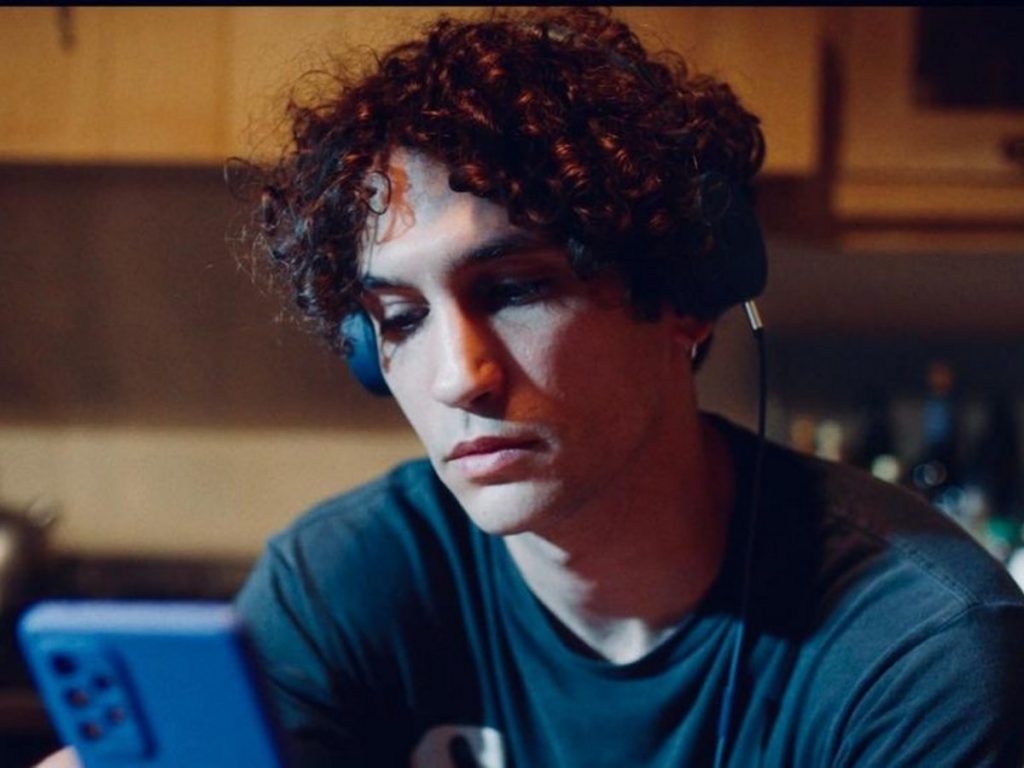 Maestro: Το «Τυχερό αστέρι» του Βήτα μας θύμησε ξανά ο Χριστόφορος Παπακαλιάτης