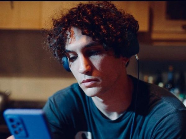 Maestro: Το «Τυχερό αστέρι» του Βήτα μας θύμησε ξανά ο Χριστόφορος Παπακαλιάτης