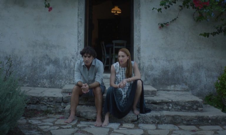 Maestro: «Βόμβα» μεγατόνων λίγο πριν το φινάλε – Η «Αλεξάνδρα» έδωσε το απόλυτο spoiler