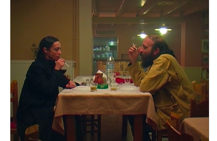 Μαγνητικά πεδία: Η ταινία του Γιώργου Γούση έμεινε εκτός τελικής κούρσας