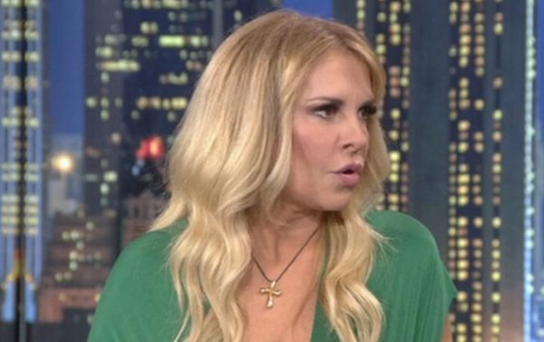 Μαίρη Μηλιαρέση: «Υπάρχουν κάτι μπάζα που κάνουν τηλεόραση γιατί έχουν κολλητάρια»