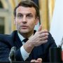 Μακρόν: Ανόητα σενάρια φόβου τα μπλακάουτ στη Γαλλία
