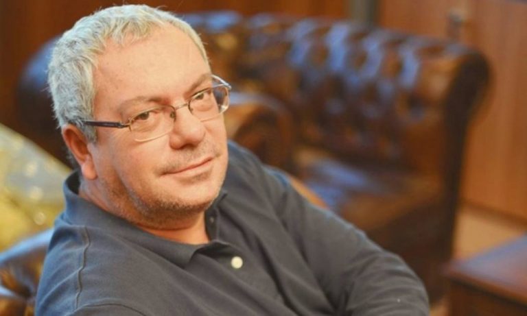 Σταμάτης Μαλέλης: Μεγάλος νικητής της χρονιάς το MEGA – Καταραμένη σεζόν για τον ΣΚΑΙ