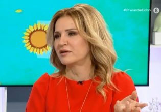 Μπέσυ Μάλφα: «Θεωρούσαμε ότι είμαστε άσχημοι και λέγαμε “πώς θα κάνουμε παιδιά;”»