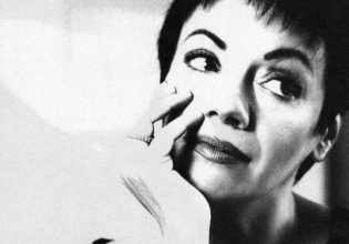 Μαλβίνα Κάραλη: Παραλίγο να καταλήξουν τα οστά της σε χωνευτήρι