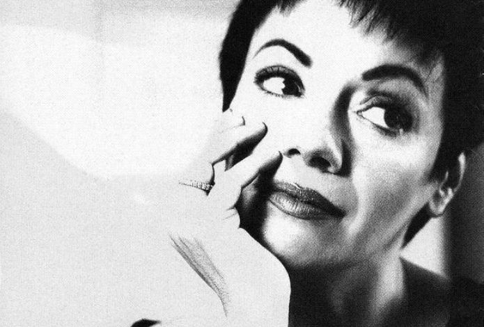 Μαλβίνα Κάραλη: Παραλίγο να καταλήξουν τα οστά της σε χωνευτήρι