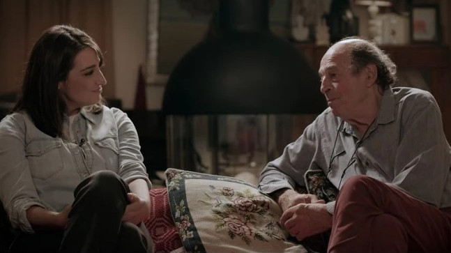 Μανούσος Μανουσάκης για Ψίθυρους Καρδιάς: Γύρισαν οι γυναίκες Ρομά και μου είπαν «ντροπή σου, μας έκανες ρεζίλι»