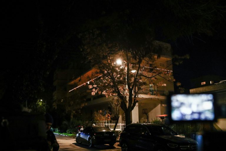 Έγκλημα στο Μαρούσι: Γιατί η 17χρονη σκότωσε την 22χρονη φίλη της